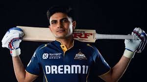Shubman Gill’s Batting
