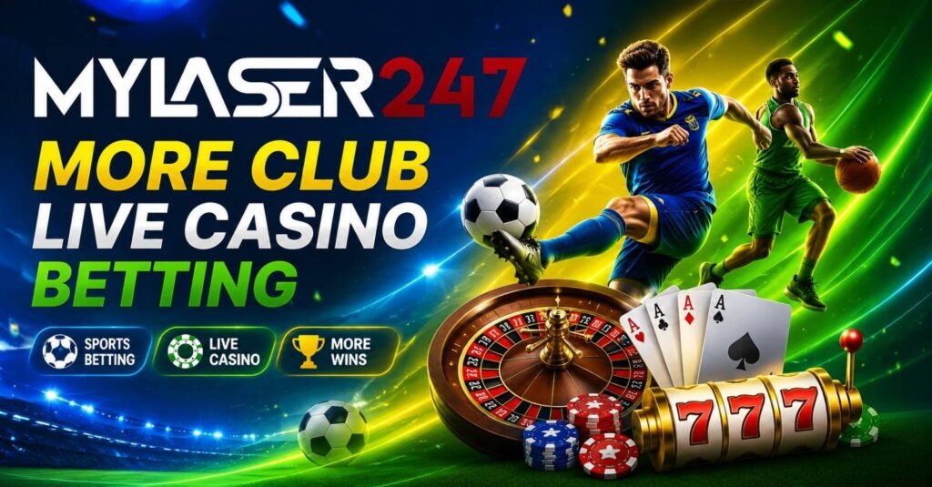 laser247 pro